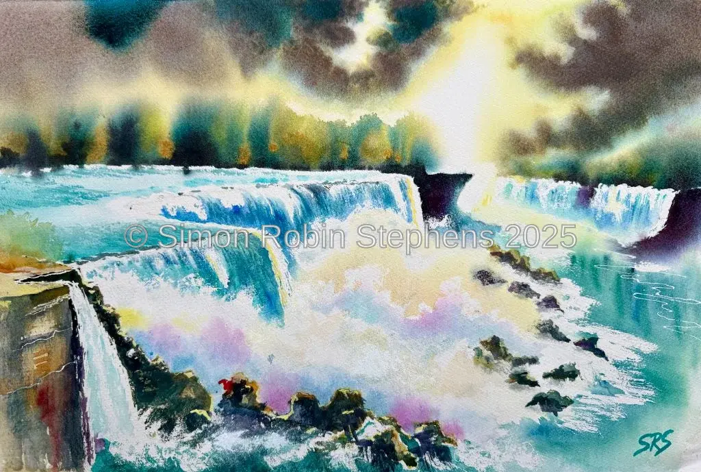 Sanctuaries of the Mind artwork