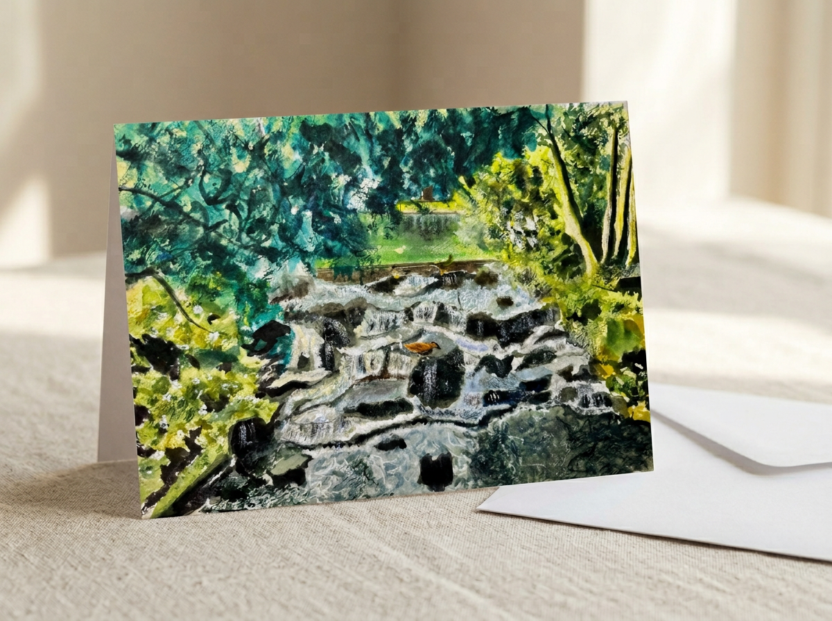 Greeting Card