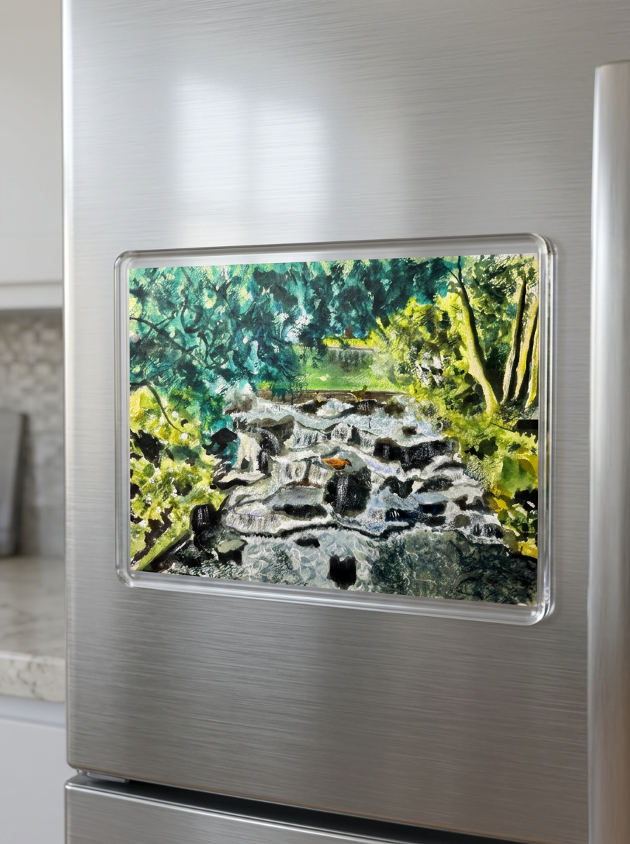 Fridge Magnet