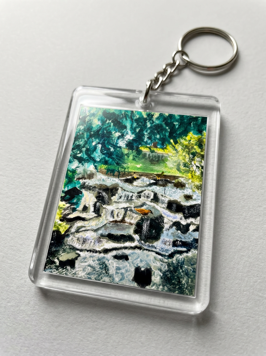 Keyring