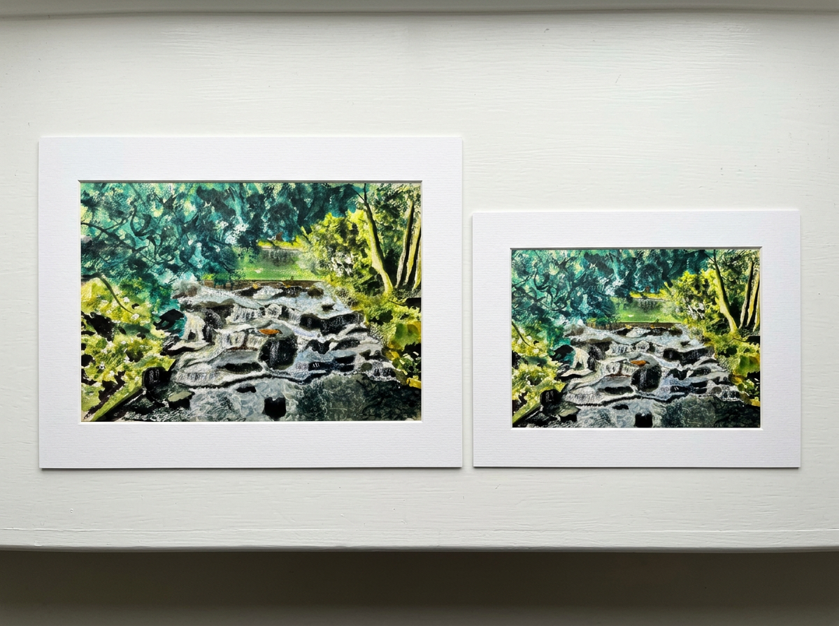 A3 / A4 Prints