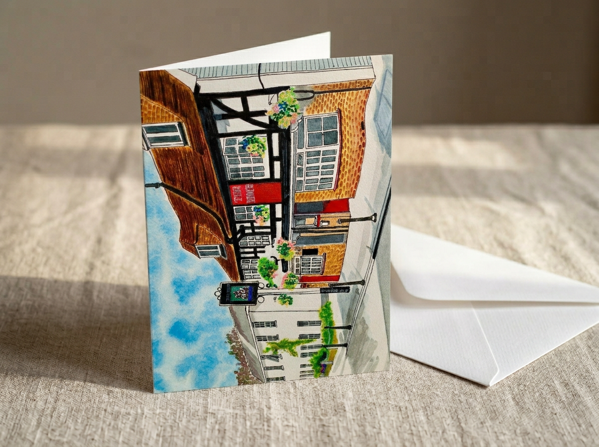 Greeting Card