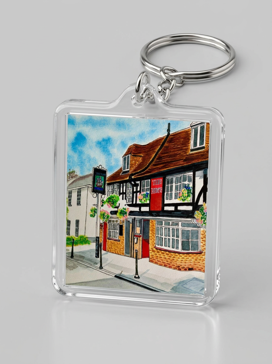 Keyring