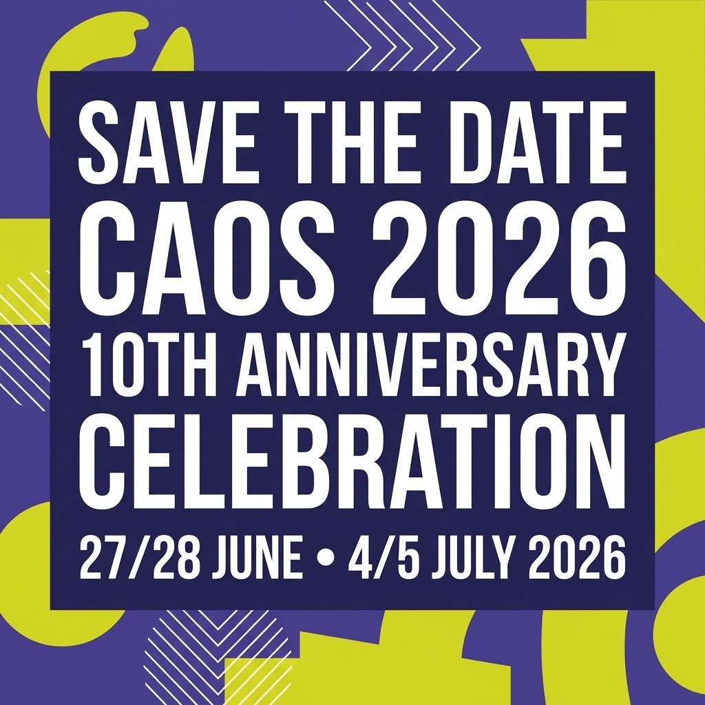 Opening My Studio for CAOS 2026: What I Learned About People and Painting